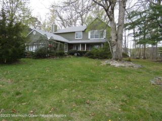 Foreclosed Home - 44 ARBOR DR, 07731