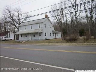 Foreclosed Home - 612 ALDRICH RD, 07731