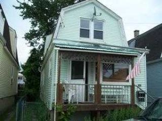 Foreclosed Home - 57 BARBERIE AVE, 07732