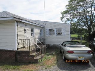 Foreclosed Home - 73 CREEK RD, 07734
