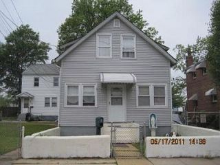 Foreclosed Home - 7 SAINT PETERS PL, 07734