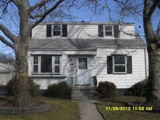 Foreclosed Home - 49 8TH ST, 07734