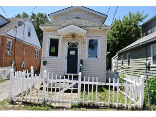Foreclosed Home - 35 Myrtle Ave, 07734