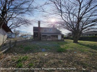Foreclosed Home - 15 SUNSET ST, 07734
