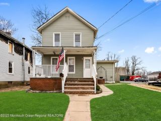Foreclosed Home - 54 CHURCH ST, 07734