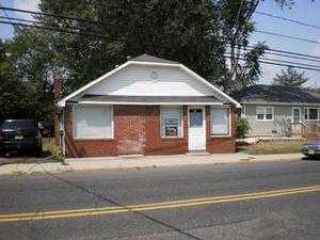Foreclosed Home - List 100056502