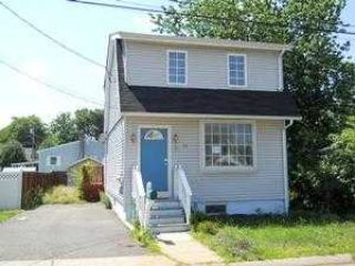 Foreclosed Home - List 100148039