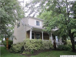 Foreclosed Home - 408 RIVERDALE DR, 07735