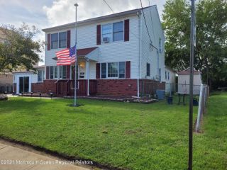 Foreclosed Home - 305 DOCK ST, 07735