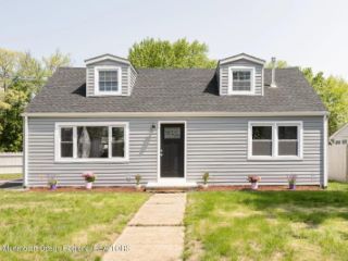 Foreclosed Home - List 100766464