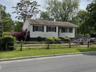Foreclosed Home - 432 PROSPECT AVE, 07735