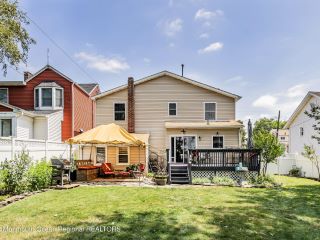 Foreclosed Home - 10 KEARNEY ST, 07735