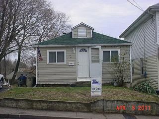 Foreclosed Home - List 100016471