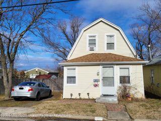 Foreclosed Home - 51 FLORENCE AVE, 07737