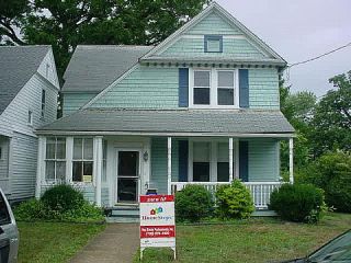 Foreclosed Home - 38 WASHINGTON ST, 07740