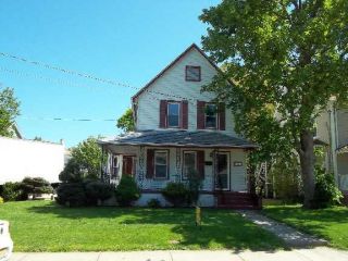 Foreclosed Home - 616 CAMPBELL AVE, 07740