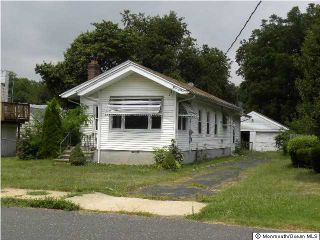 Foreclosed Home - 259 ALLEN PL, 07740