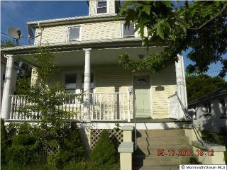 Foreclosed Home - 79 MORRELL ST, 07740