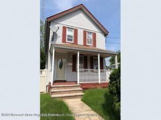 Foreclosed Home - 201 COLEMAN AVE, 07740