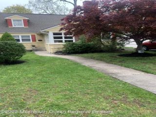 Foreclosed Home - List 100461842