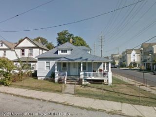 Foreclosed Home - 121 LIBERTY ST, 07740