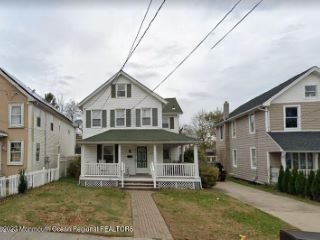 Foreclosed Home - 267 W END AVE, 07740