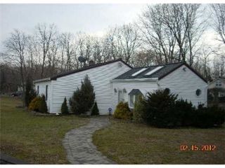 Foreclosed Home - 98 COTTRELL RD, 07747