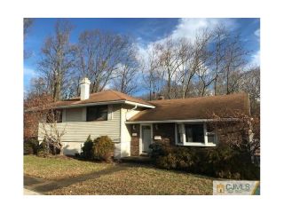 Foreclosed Home - 347 Forrest Ave, 07747