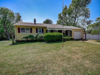 Foreclosed Home - List 100349942