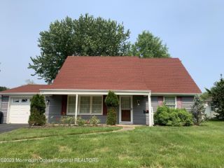 Foreclosed Home - 168 IDLEBROOK LN, 07747