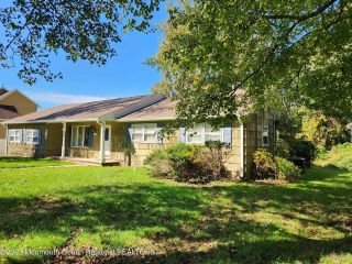 Foreclosed Home - List 100973577