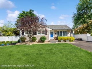 Foreclosed Home - List 101212886