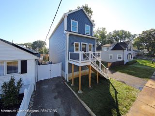 Foreclosed Home - List 100534829