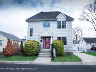 Foreclosed Home - List 100645925
