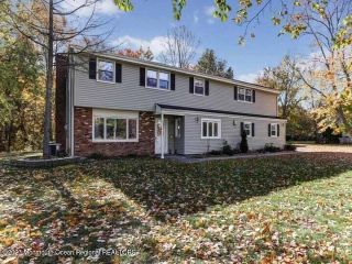 Foreclosed Home - List 100648447