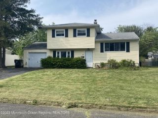 Foreclosed Home - List 100694281
