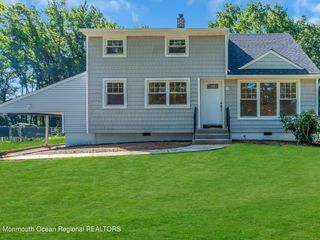 Foreclosed Home - List 100872423