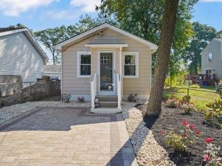 Foreclosed Home - List 101184308