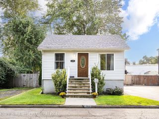 Foreclosed Home - List 101233725