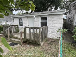 Foreclosed Home - List 101236289