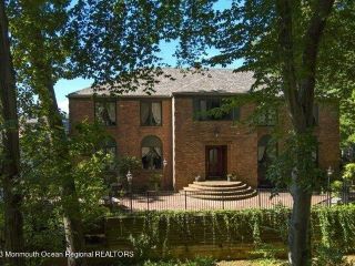 Foreclosed Home - 68 HOWLAND RD, 07748