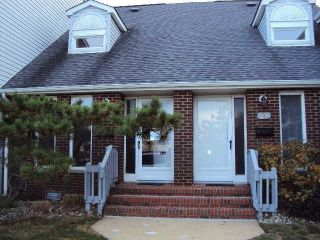 Foreclosed Home - 25 MEADOW AVE UNIT 63, 07750