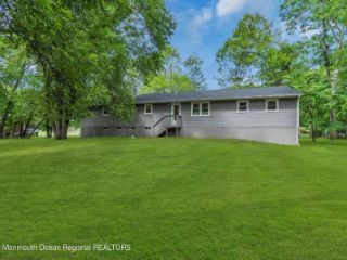 Foreclosed Home - List 100711869
