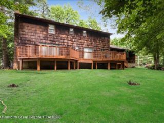 Foreclosed Home - List 100780897