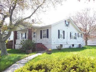 Foreclosed Home - 109 STEINER AVE, 07753