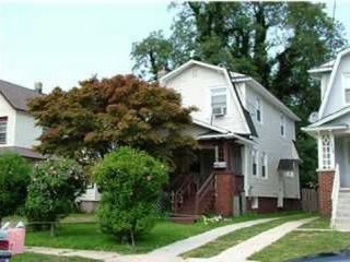 Foreclosed Home - List 100361625