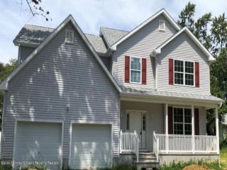 Foreclosed Home - List 100368828