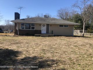 Foreclosed Home - List 100429729