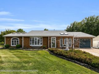 Foreclosed Home - List 100630258