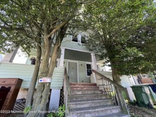 Foreclosed Home - 212 UNION AVE, 07753